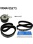 30924766 Triger Seti Vag T4 90- VKMA01271 1
