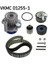30932742 Triger Seti + Devirdaim Vag A3 A4 A6 Go5 Jet3 Pas 03- VKMC01255-1 1