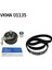 30919548 Triger Seti Vag A3 A6 Bora1 Go4 97- VKMA01135 1
