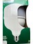 (10 Adet) 45W 6500K (Beyaz Işık) E27 Duylu (Kalın Duy) Torch LED Ampul 2