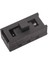 SC72-2 3 Konumlu Sürgülü Slide Switch 8 Pin 1