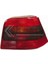 1J6945096R-1J6945096Q-F Stop Lambası Sağ (Füme) Vw Golf-4 97-04 Ithal 1