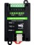 Endüstriyel Usbden 2 Kanal RS485 Izole Dönüştürücü - Orijinal FT2232HL Çip 3