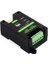 Endüstriyel Usbden RS232485 Izole Dönüştürücü - Orijinal FT2232HL Çip 2