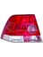 1222779 Stop Lambası Sol Arka Opel Astra-H Sedan 07- Ithal 1
