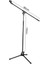 ST04T Akrobat 98-168CM Ayarlanabilir Boy Mikrofon Standı 2