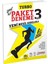 3. Sınıf Son Model Paragraf + Turbo Paket Deneme Set 3