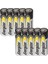 EN91 Aa Lr6 1,5V Alkaline Pil 10LU Paket 3
