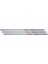 Demir Testeresi Bıçakları 300 mm 32TPI 3 Parça 1600A032UN 1