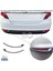 Fiat Egea Krom Arka Reflektör Çerçevesi 2 Parça 2015 ve Üzeri P.çelik 5