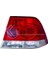 1222780 Stop Lambası Sağ Arka Opel Astra-H Sedan Ithal 1