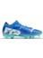 Future 7 Match Fg/ag Erkek Mavi Futbol Krampon 10793101 1