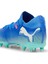Future 7 Match Fg/ag Erkek Mavi Futbol Krampon 10793101 5