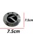 Kia Sportage Ön Arma Logo 2003-2006 X5 Tipi (Küçük) 1