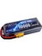 14,8V 4s 10000MAH 65C Lipo Batarya 1