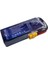 14,8V 4s 10000MAH 65C Lipo Batarya 2