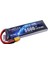 7,4V 2s 5500MAH 100C Lipo Batarya 1