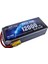 22,2V 6s 12000MAH 40C Lipo Batarya 1