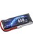 3,7V 1s 650MAH 40C Lipo Batarya 1