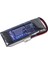 3,7V 1s 650MAH 40C Lipo Batarya 2