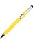 One Touch Stylus Tool Tükenmez Kalem Sarı 2