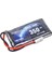 3,7V 1s 350MAH 40C Lipo Batarya 1
