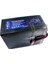 44,4V 12S 30000MAH 60C Lipo Batarya 2