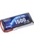 3,7V 1s 1500MAH 45C Lipo Batarya 1