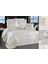 Madamca Yatak Örtüsü F-50-4parça 1