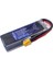 14,8V 4s 1800MAH 65C Lipo Batarya 2