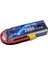 11,1V 3s 2800MAH 40C Lipo Batarya 1