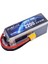 22,2V 6s 2200MAH 60C Lipo Batarya 1