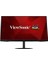 Vıewsonıc 27" IPS VA2732-H 4ms 75Hz HDMI Ev Ofis Tipi Monitör (1920 x 1080) 2