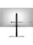 27" IPS 727PU 8J9E6UT 5ms 120HZ Hdmı-Dp Thunderbolt 4 Pıvot Ev Ofis Monitörü 2560X1440 3