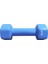 5 kg Vinly Pvc Dambıl Mavi 1