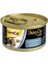 Shinycat Tuna Balıklı Karidesli Konserve Kedi Maması 70 gr 1