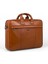 Taba Soft Deri Unisex Laptop & Evrak Çantası Crl S300-15 2