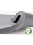 Ecotopper - 6 cm Gri Ortopedik Sert Sünger Yatak Pedi 3