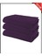 3 Adet Büyük Boy Pamuklu 50 x 90 cm , Fitness Havlusu , Spor Havlusu , Kuaför Havlusu 1