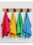 3 Adet Standart Boy 40 x 40 cm Baklava Desenli Mikrofiber Temizlik Bezi, Oto Cam Bezi,toz Bezi 3