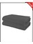 2 Adet Büyük Boy Pamuklu 50 x 90 cm , Fitness Havlusu , Spor Havlusu , Kuaför Havlusu 1