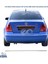 Vw Bora Krom Bagaj Çıtası 1998-2005 Arası Paslanmaz Çelik 1