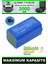 Ultenic T10 Elite 3500mAh Robot Süpürge Bataryası - Gerçek Kapasite, Maksimum Güvenlik 3