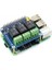 Raspberry Pi Röle Kartı 3