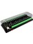 30 Kanallı Ethernet Röle Modülü - Modbus Rtumodbus Tcp Protokolü- Poe Ethernet Port 4