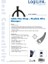 Çok Amaçlı Örgü Pet KAB0006 Black 1.8m 3