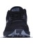 32568 Full Siyah Erkek Yazlık Sneaker Spor Ayakkabı 3