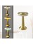 Horoz 050-002-0001 2W Şarjlı Gold Masa Lambası - 3 Renk Işık Modu 2