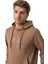 Brown Hoodie 3