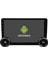 Fox x XA-4512K 11.5 Inc 2k QLED Double Knob Android 13 4gb Ram 64GB Hafıza Ekran 2